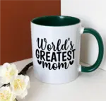 World’s Greatest Mom