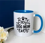 Best dog mom