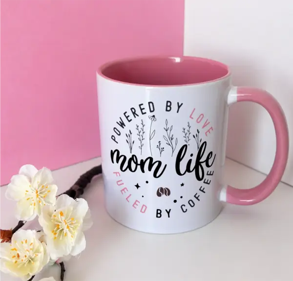 Mom Life