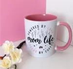 Mom Life
