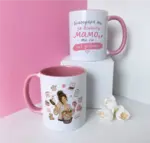 Благодаря ти за всичко, мамо