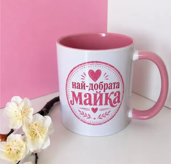 Най-добрата майка 2