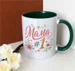 Майка #1