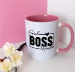 Girl Boss Hustle