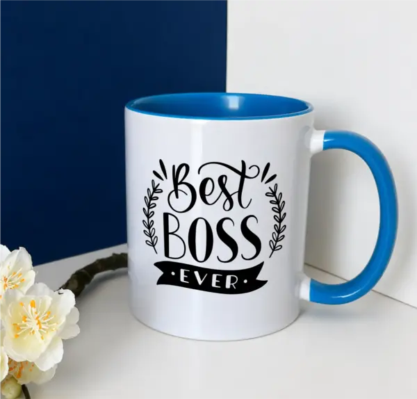 Best Boss Ever
