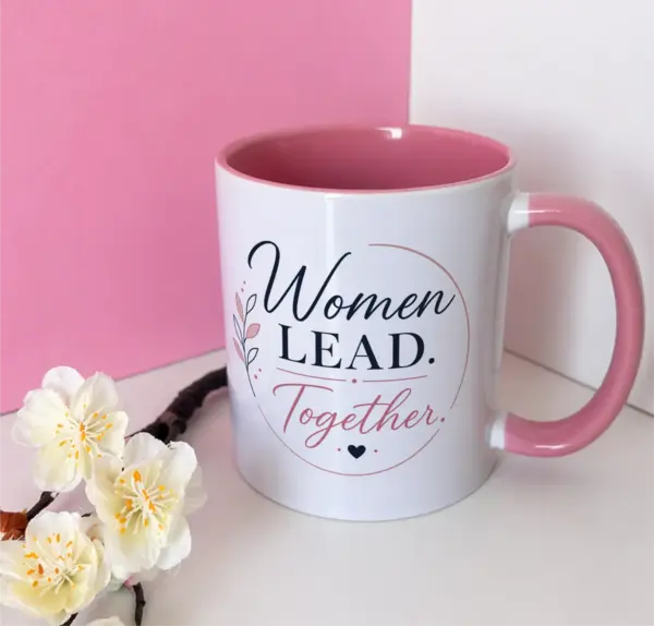 Women Lead Together
