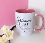 Women Lead Together