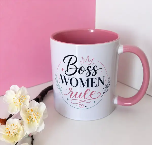 Boss Women Rule