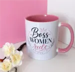 Boss Women Rule
