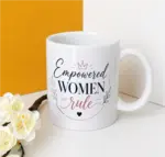 Empowered Women Rule