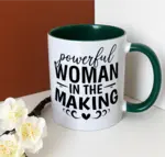 Powerful Woman in the Making 2