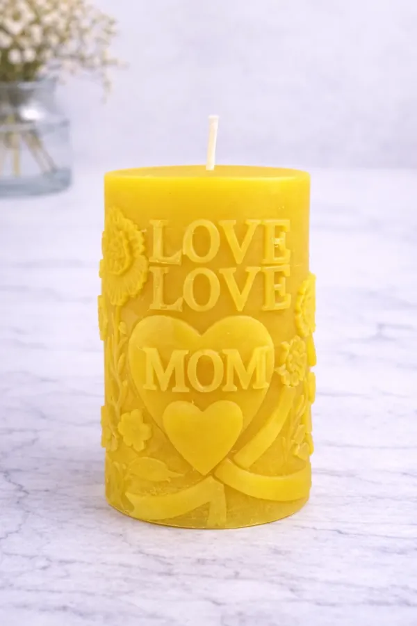 Love Mom