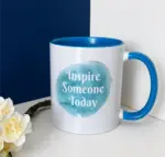 Inspire Someone Today