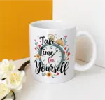 Take Time for Yourself