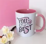 You Are The Best