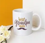 Best Grandpa Ever