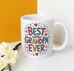 Best Grandpa Ever 2