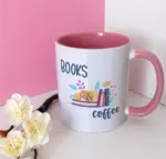 Books & Coffee