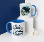 I’d Rather Be Reading