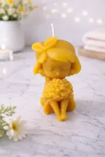 Малка мечтателка