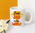 Best Dad in the World