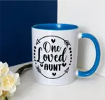 One Loved Aunt