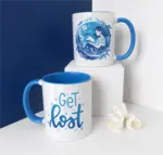 Get lost