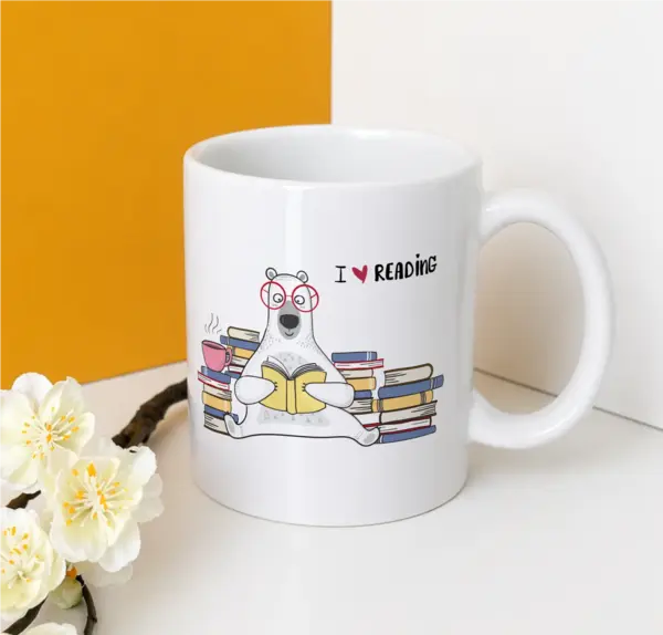 I ♥ Reading