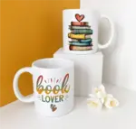 Book Lover