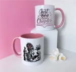 Just One More Chapter 2
