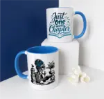 Just One More Chapter 2
