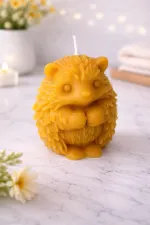 Бодливо чаровниче