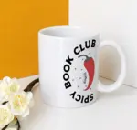 Клуб „Пикантни книги“