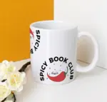 Клуб „Пикантни книги“ 2