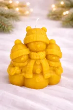 Зимни усмивки