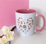 Есен в сърцето