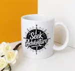 Seek Adventure